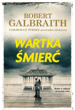 Wartka śmierć
