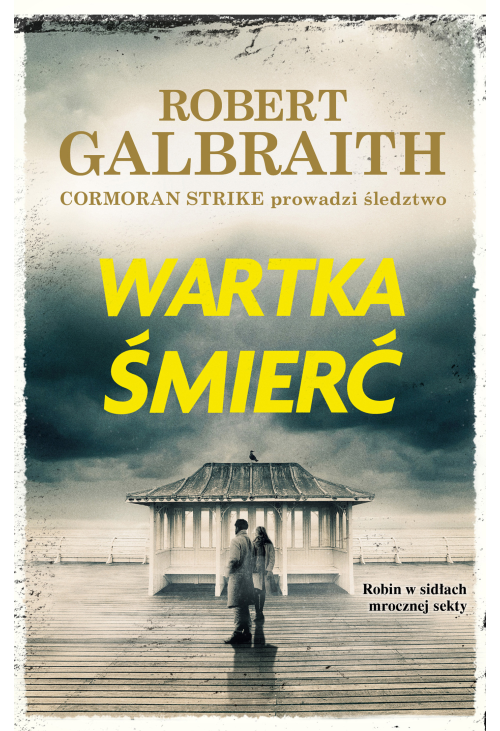 Wartka śmierć