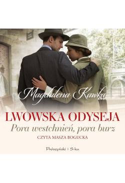 Pora westchnień, pora burz