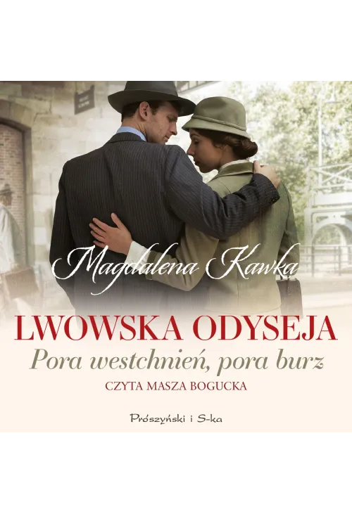 Pora westchnień, pora burz
