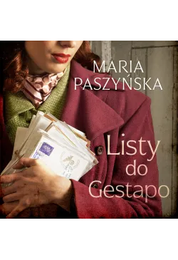 Listy do Gestapo