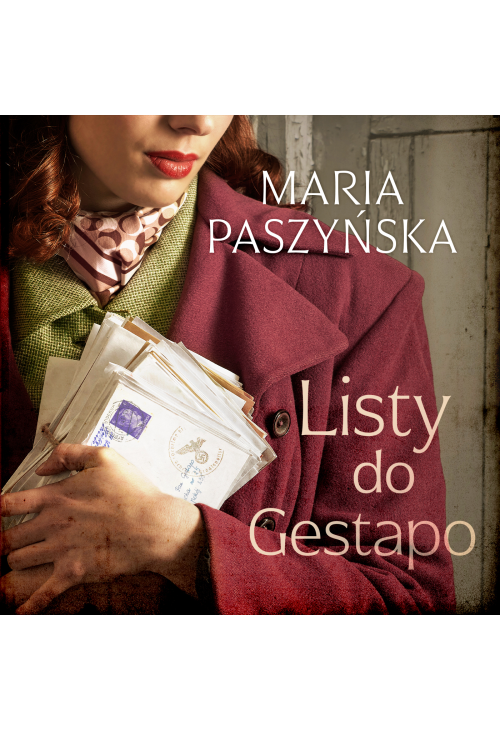 Listy do Gestapo