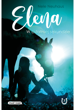 Elena. W ostatniej sekundzie