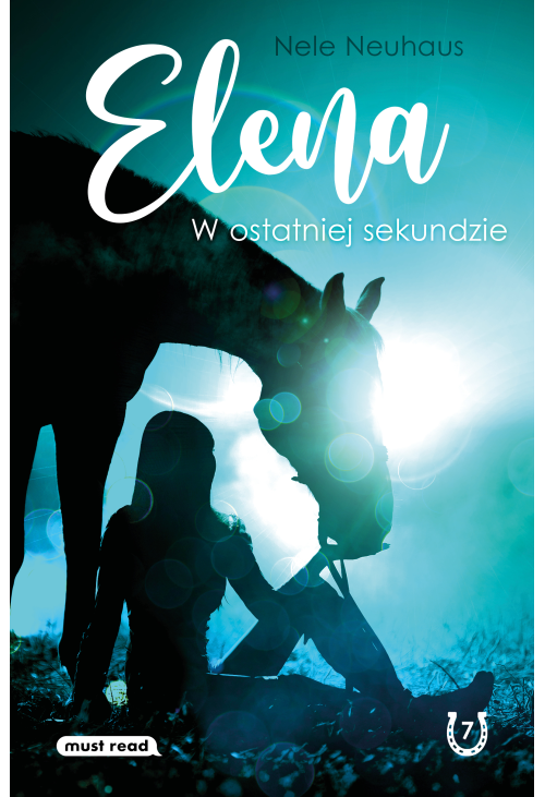 Elena. W ostatniej sekundzie