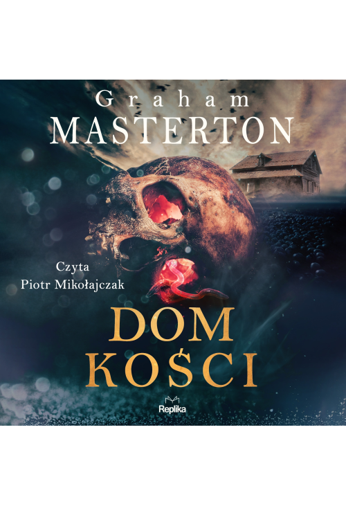Dom kości