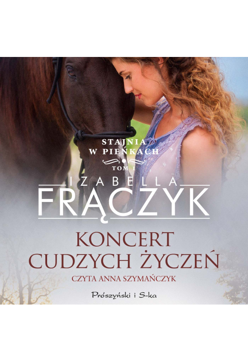 Koncert cudzych życzeń
