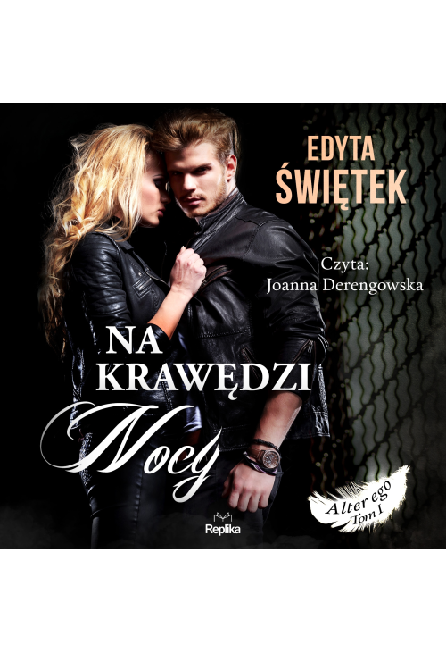 Na krawędzi nocy