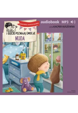 Feluś i Gucio poznają...