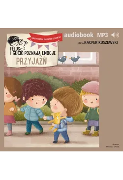 Feluś i Gucio poznają...