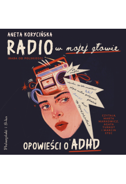 Radio w mojej głowie....