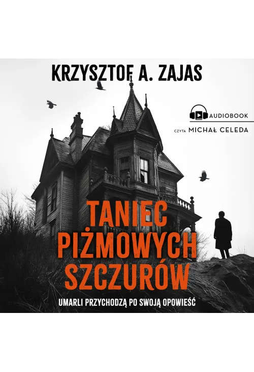 Taniec piżmowych szczurów