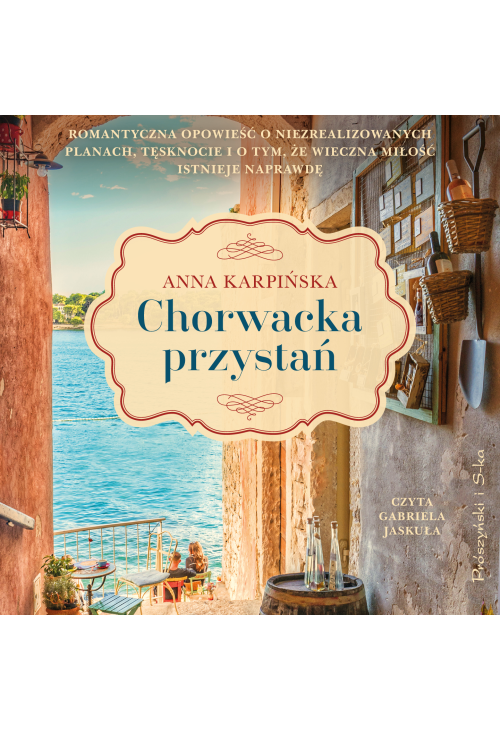 Chorwacka przystań