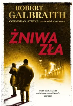 Żniwa zła