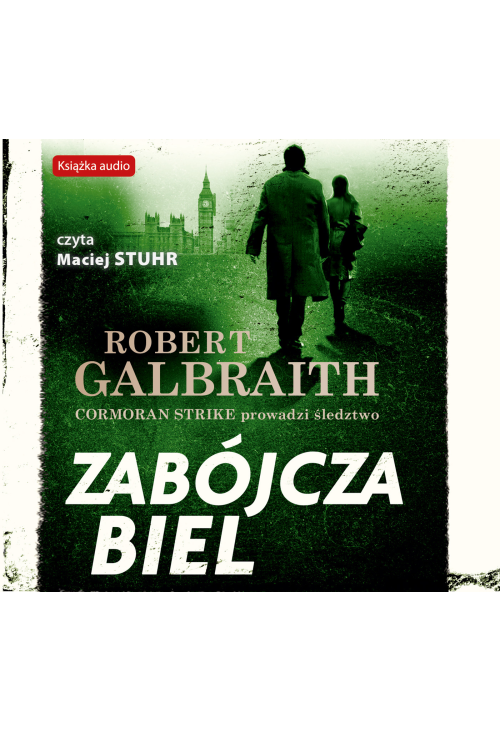 Zabójcza biel
