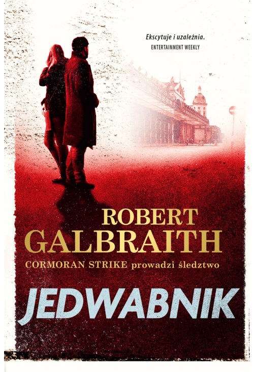Jedwabnik