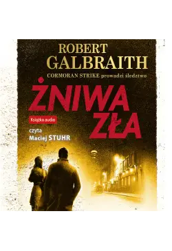 Żniwa zła