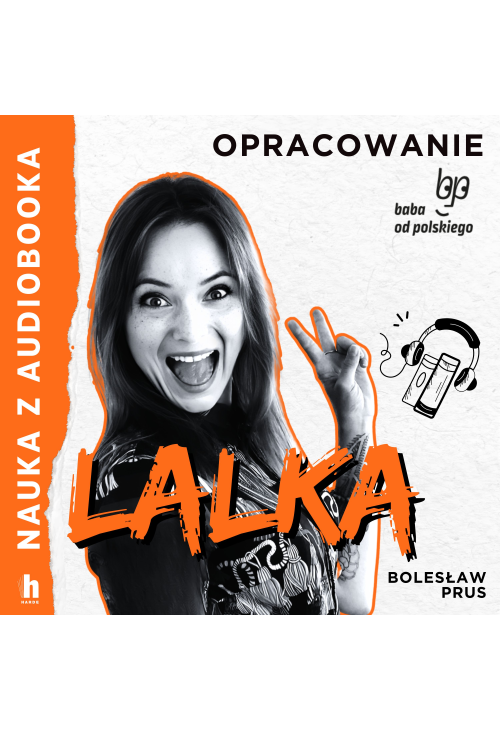 Lalka - lektura z opracowaniem