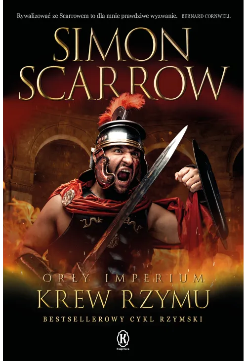 Krew Rzymu