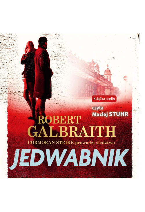 Jedwabnik