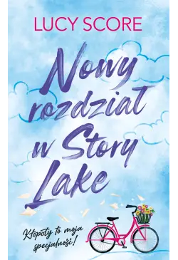 Nowy rozdział w Story Lake