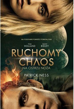 Na ostrzu noża. Ruchomy Chaos