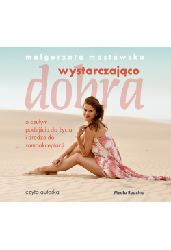 Wystarczająco dobra