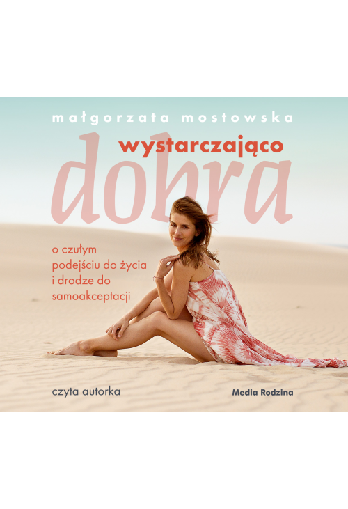 Wystarczająco dobra