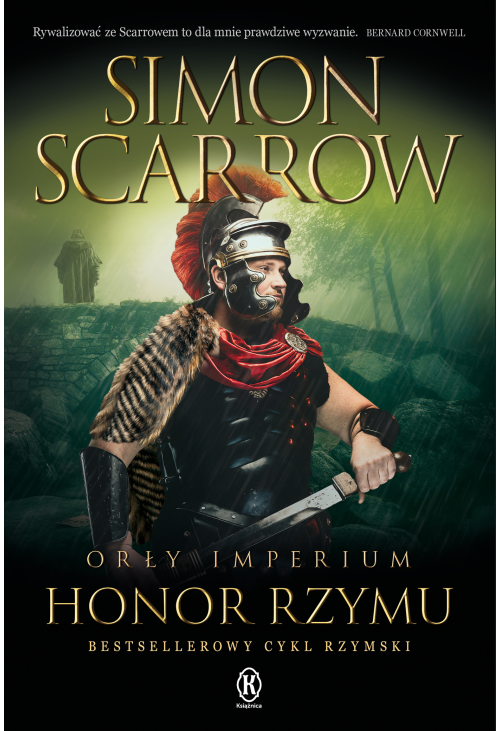 Honor Rzymu