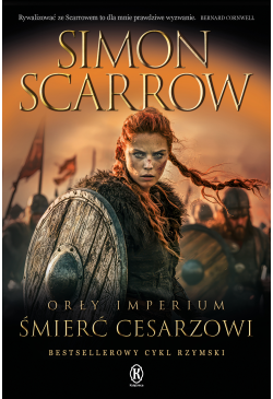 Orły Imperium 21. Śmierć...