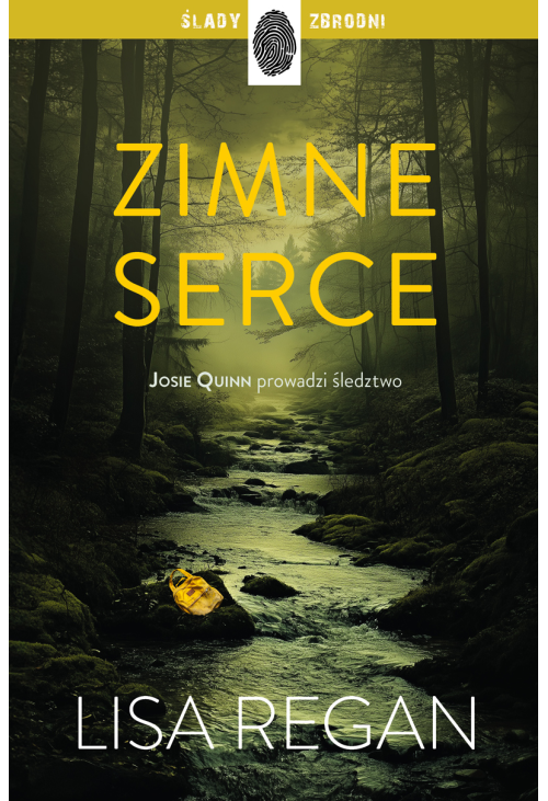 Zimne serce