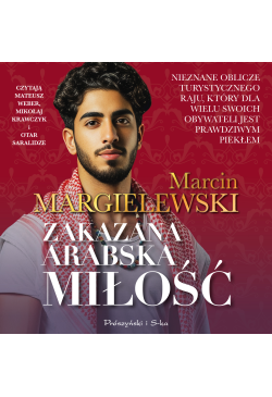 Zakazana arabska miłość