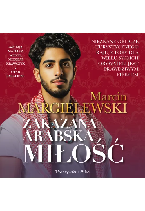 Zakazana arabska miłość