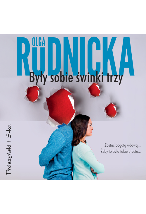 Były sobie świnki trzy