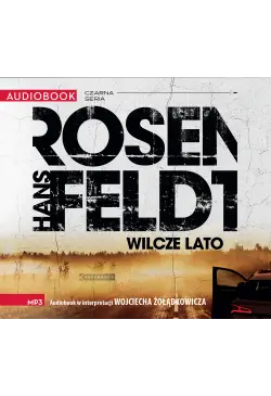 Wilcze lato
