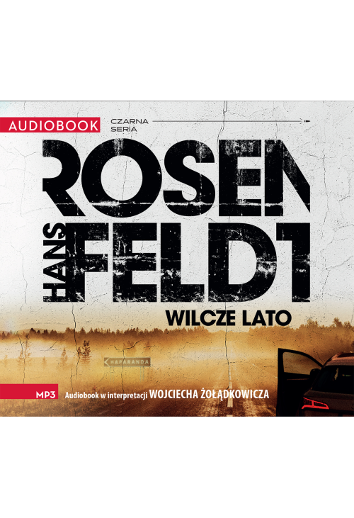 Wilcze lato