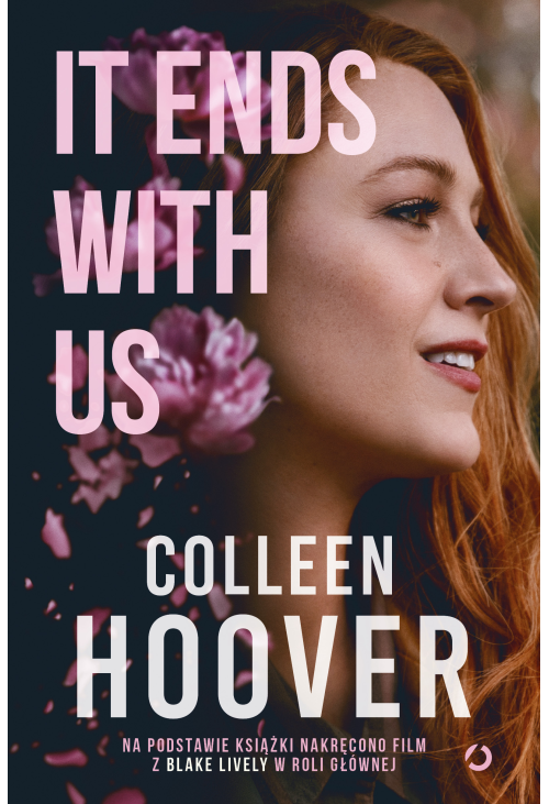 It Ends With Us (wydanie filmowe)