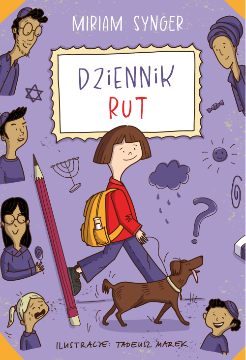 Dziennik Rut