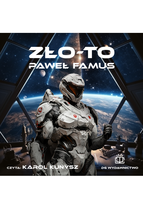 Zło-To Tom 1