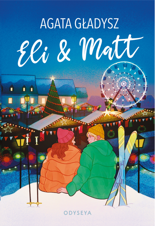 Eli & Matt