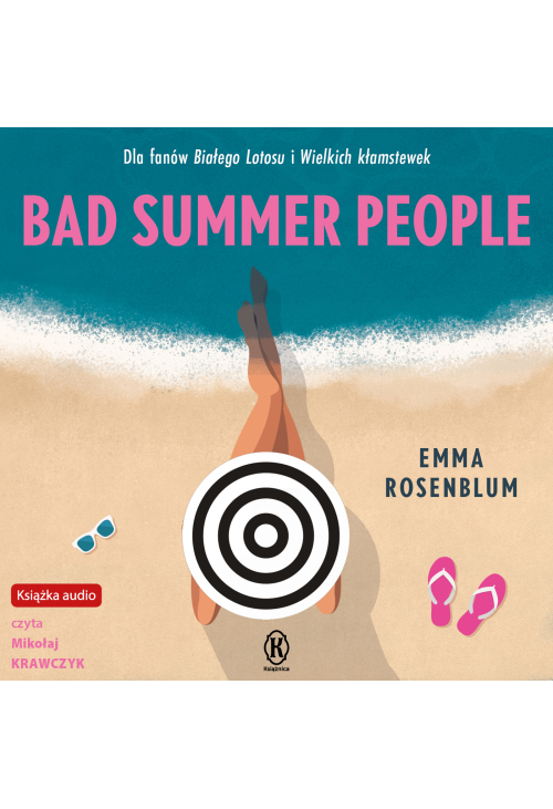 Bad Summer People