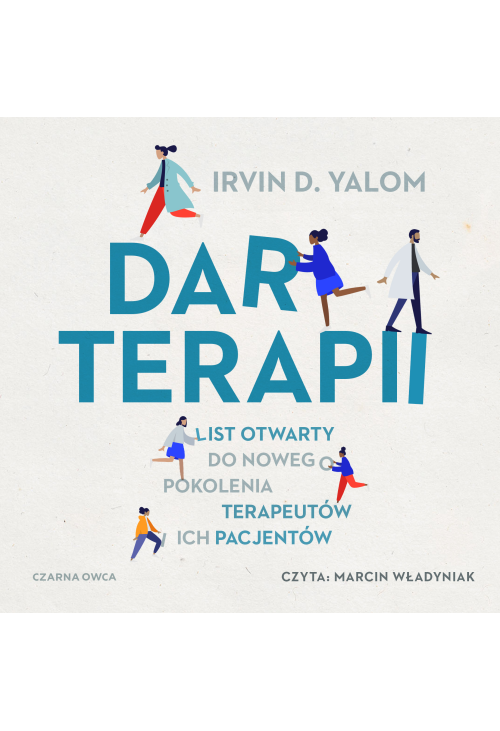 Dar terapii