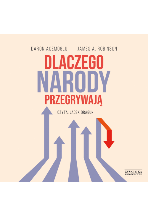 Dlaczego narody przegrywają