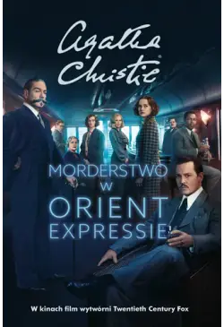 Morderstwo w Orient Expressie