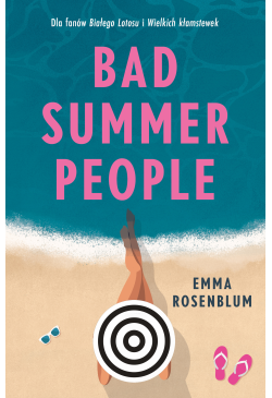 Bad Summer People