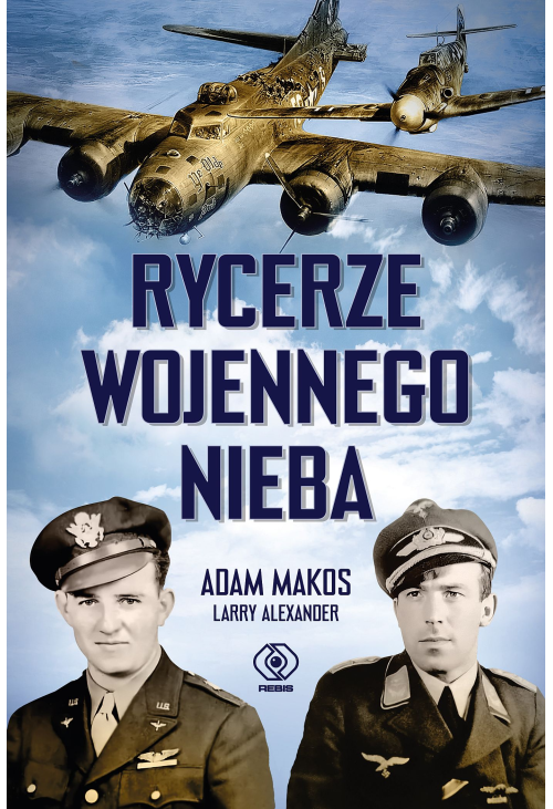 Rycerze wojennego nieba