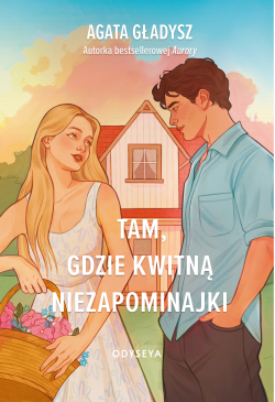 Tam, gdzie kwitną...