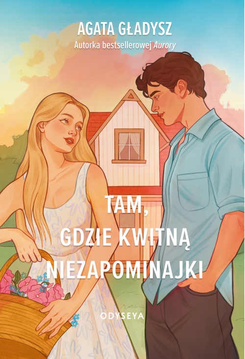 Tam, gdzie kwitną niezapominajki