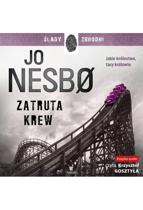 Zatruta krew