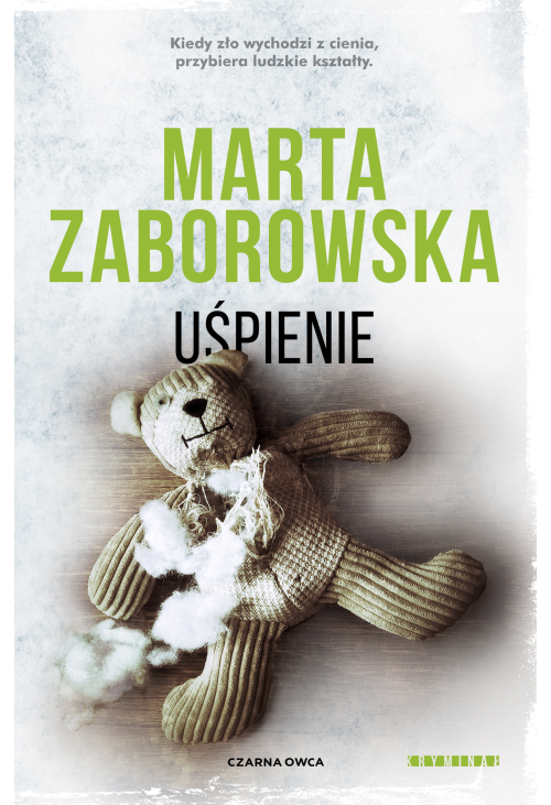 Uśpienie