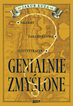Genialnie zmyślone? Skarby,...